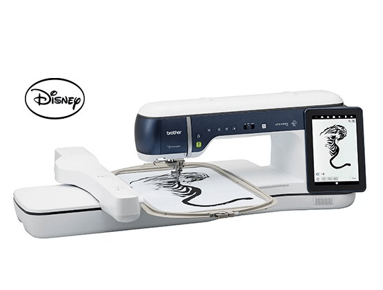 Aveneer EV1 Sewing and Embroidery Machine