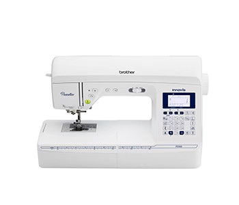 Pacesetter PS500 sewing machine
