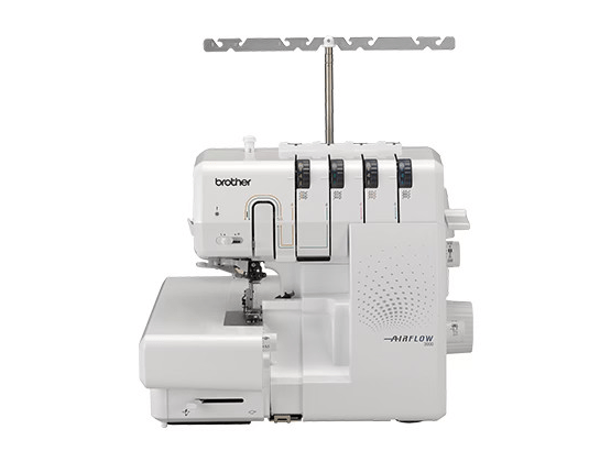 Airflow3000 Air Serger machine