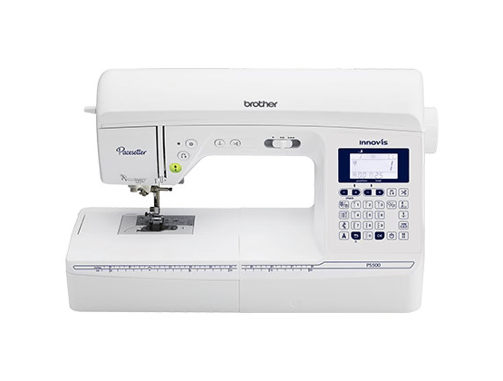 Pacesetter PS500 Sewing Machine