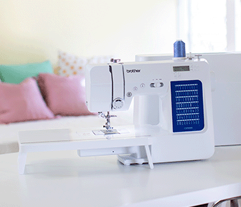 Quilting and Sewing Machines