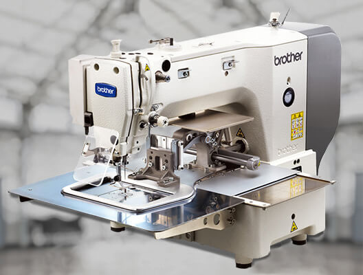 Brother Business Solutions: Enterprise-Grade Printers, Office ...