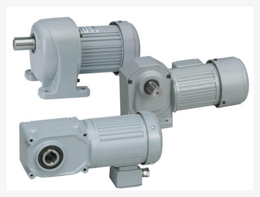 AC Induction Motors