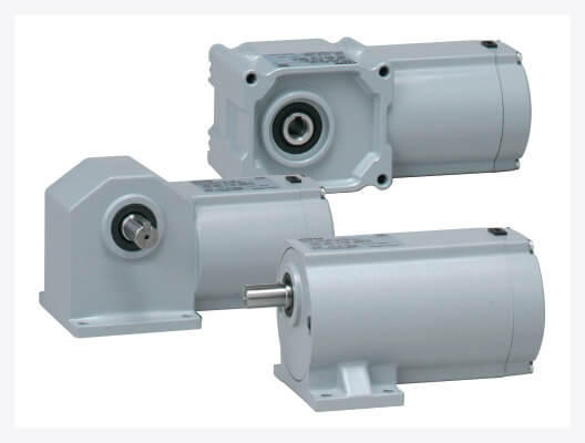 AC Induction motors
