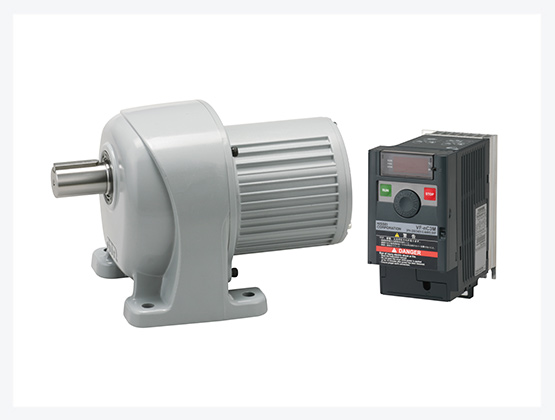 IPM Gearmotors