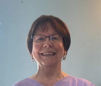 Barb Mikolajczyk headshot