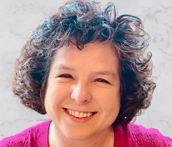 Heather Banks Headshot