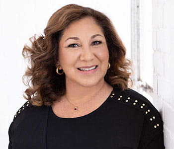 Rosemary Castillo Headshot