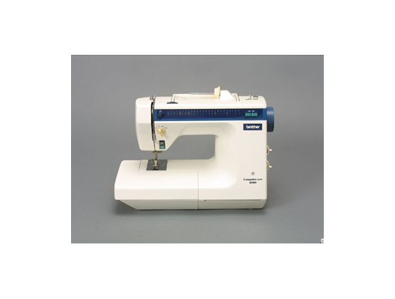 XL2600, HomeSewingEmbroidery