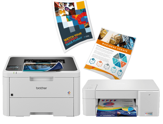 Brother Office Electronics for Home and Home Office