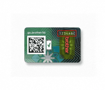 toner and ink security