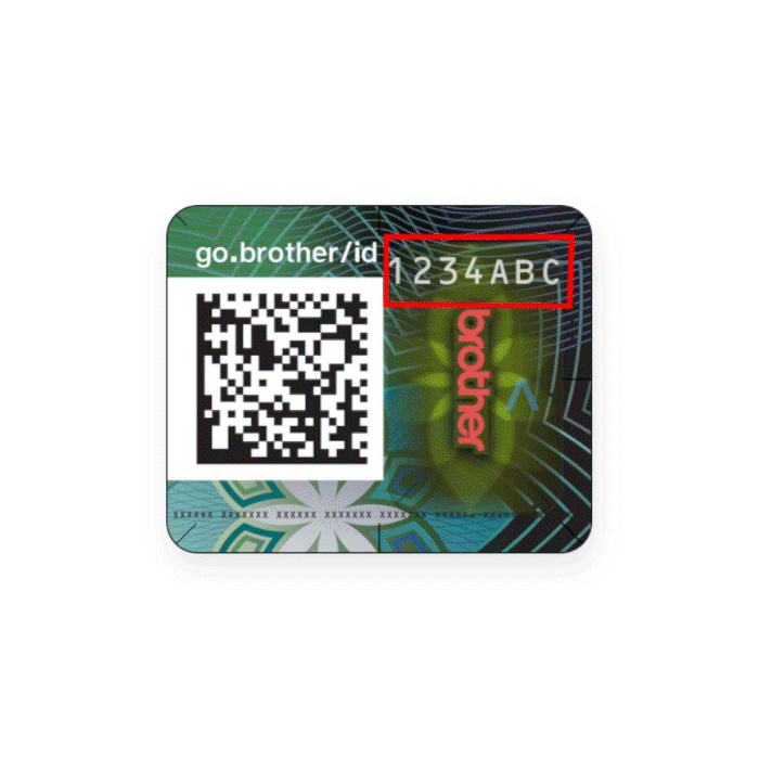 toner and ink security