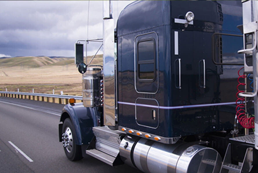 Transportation billboard