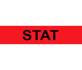 Stat Label
