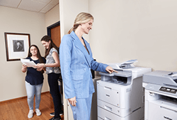 Cut Print & Supply Costs