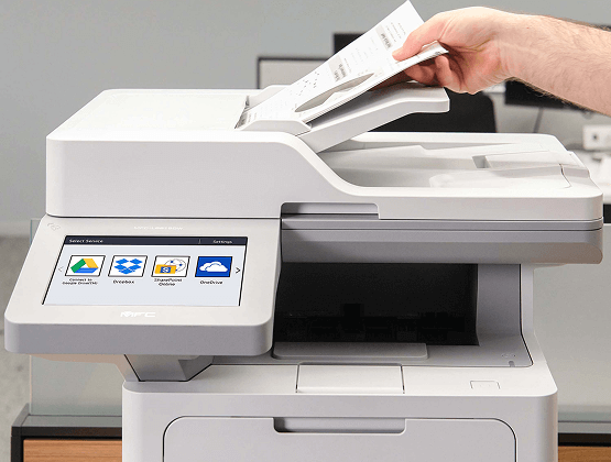 Facilitate Digital Transformation & Collaboration