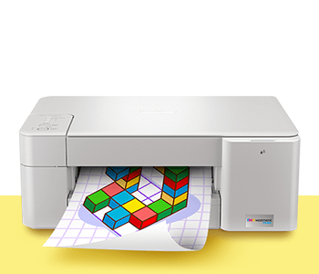 Inkvestment Tank home printer