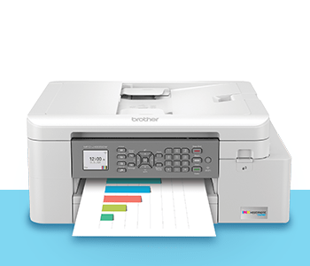 Inkvestment Tank home office printer