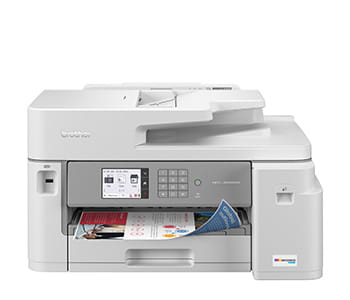 Inkvestment Tank printer