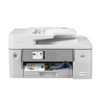 Inkvestment Tank Printer