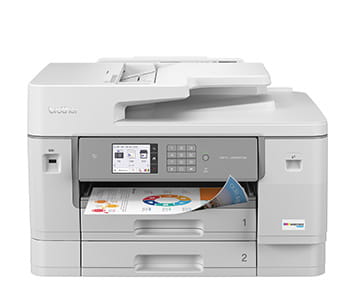 Inkvestment Tank printer