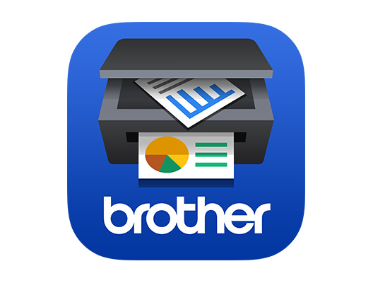 Print iPhone, Android & Other Wireless Devices with Brother iPrint&Scan