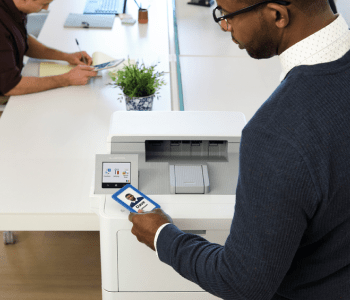 Output Management Services