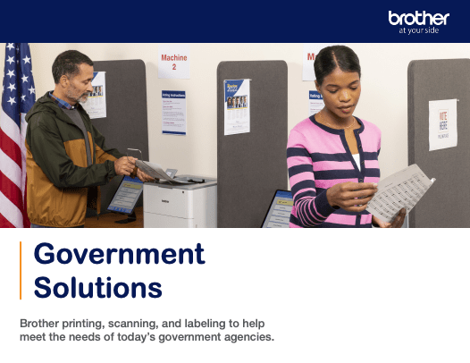 government solutions