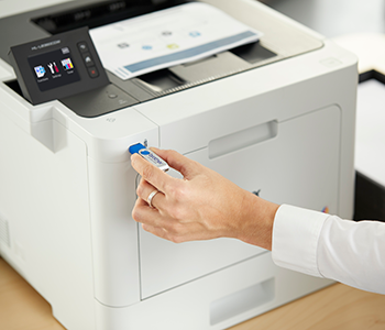 business printers from Brother