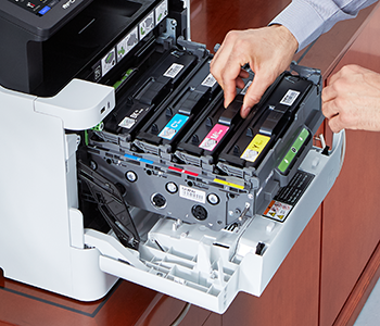 refresh program by Brother