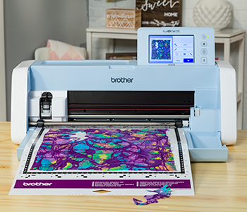 Scan N Cut by Brother