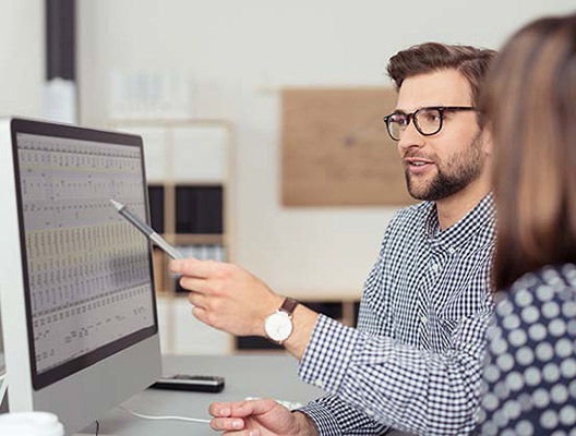 contact solutions specialist