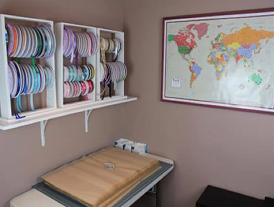 presentation is everything