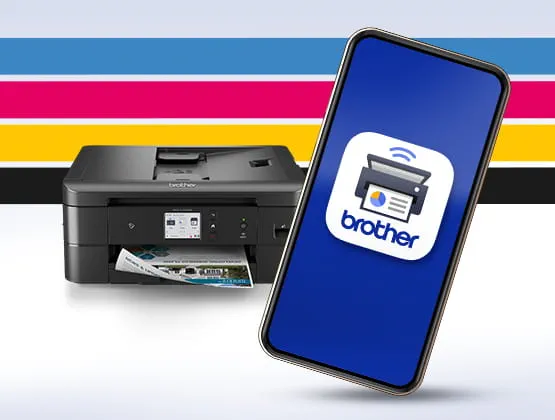 Brother Printers (100+ products) compare price now »