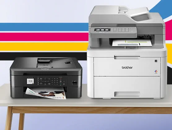 BROTHER Digital Color Printer PACKAGE WITH INK/PAPER/WIRELESS - electronics  - by owner - sale - craigslist