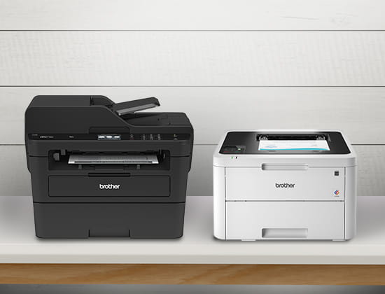 Shop printers, all-in-ones & fax machines | Brother