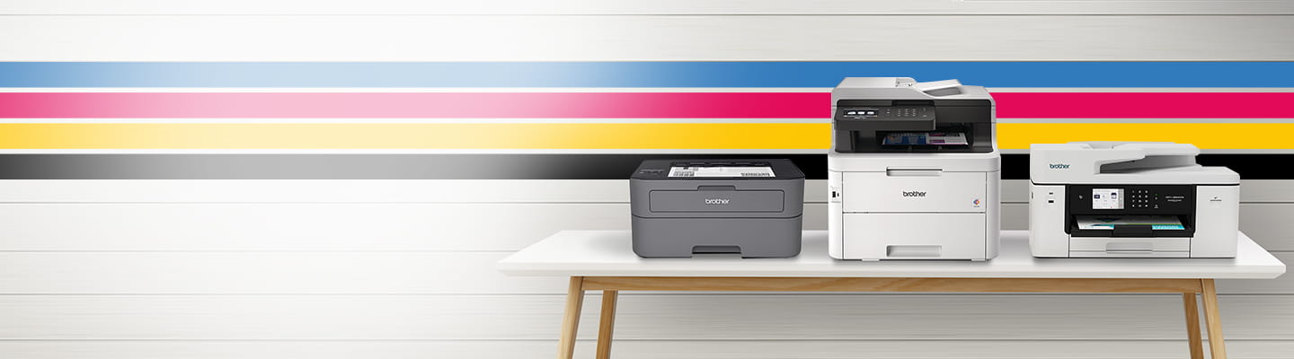 Brother DCP-L2627DW - Multifunction printer - Buy online at Systemhaus  Fachhandel MetaComp