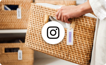 See what label projects crafters are cooking up on Instagram