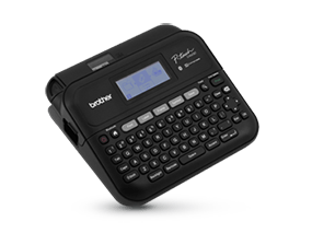 Ptouch 460BT Label Maker
