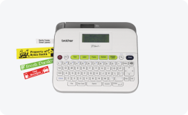 P-touch Office lineup products