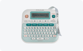 P-touch Embellish