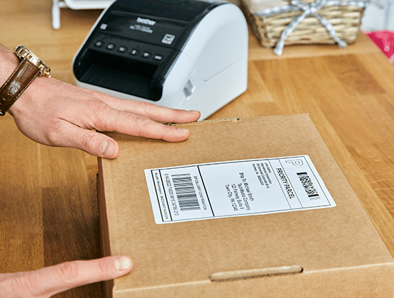 Making labeling hassle-free