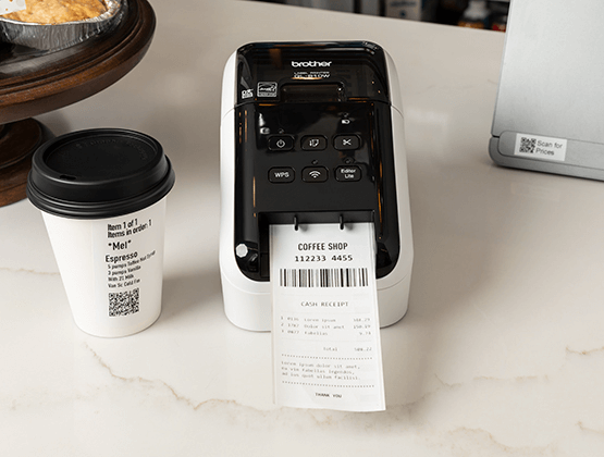 Shop Brother QL-810Wc