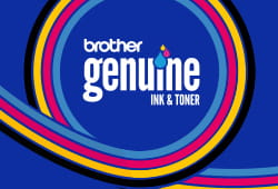 Brother Genuine 