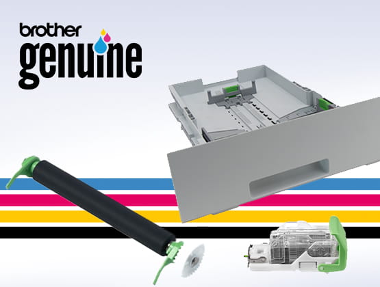Brother Printer Accessories