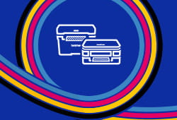 Printer Icons