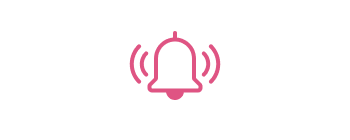 Notification Bell Icon