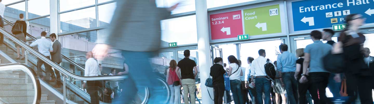 resources and events