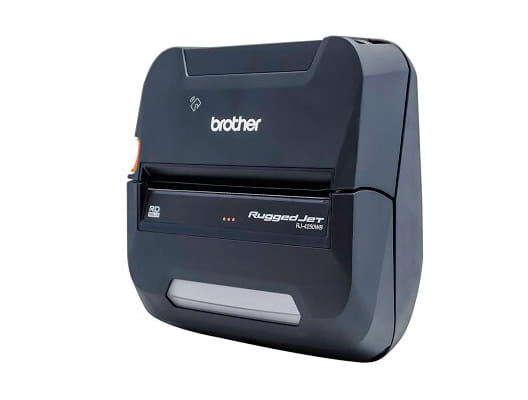 RJ4250WBL