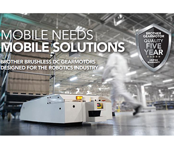 robotics sales sheet